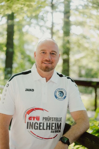 André Ickenroth