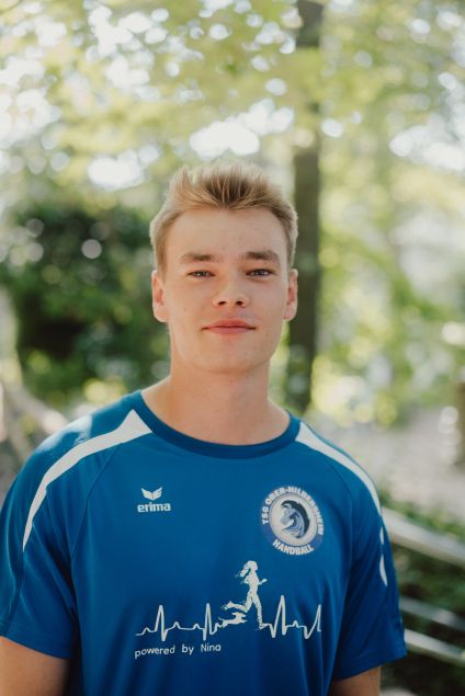 Janek Kuck