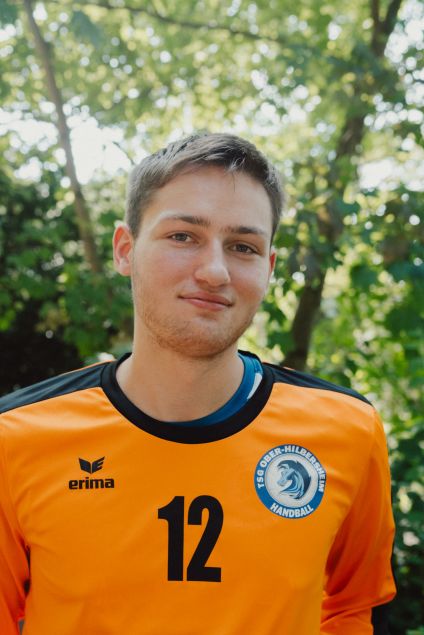 Nico Welter