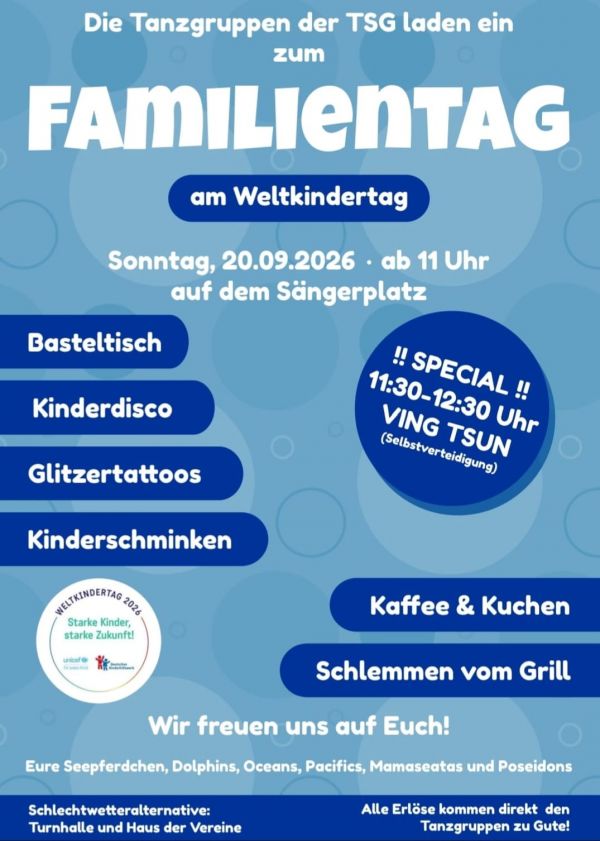 Familientag