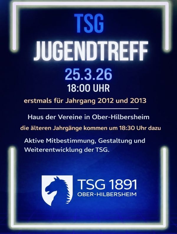 Jugendtreff