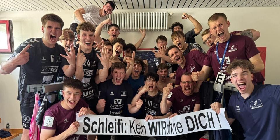 U19 Bundesliga Budenheim